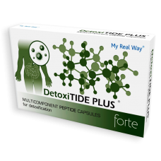 DetoxiTIDE PLUS forte (для детоксикации)